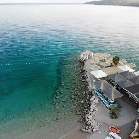 With Parking Space Njivice, Krk - 21869 * ニヴィーチェ