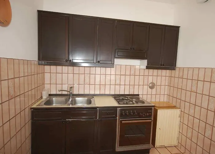 With Parking Space Njivice, Krk - 21869